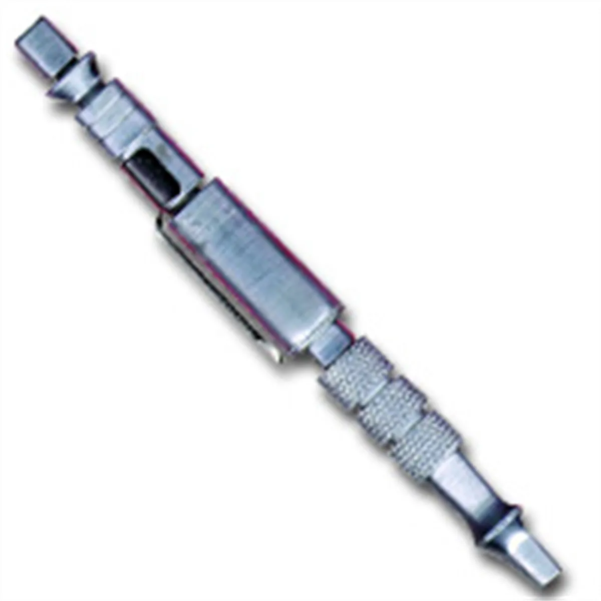 Milton Industries ADJ. Pocket Blo-Gun L-Style