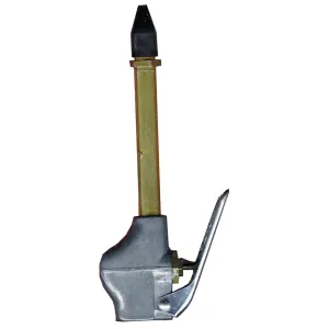 Milton Industries 1/4" NPT Lever-Style Blow Gun