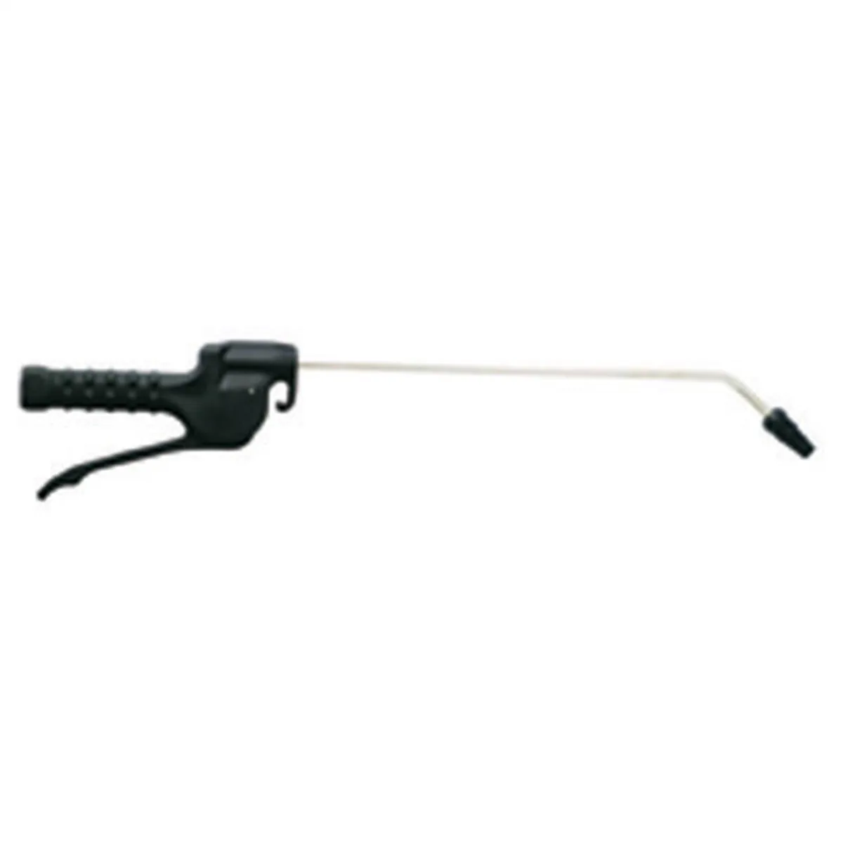 Milton Industries Blo-Gun 12" Bent tube, plastic tip