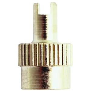 Milton Industries Screwdriver Cap, 5 /card