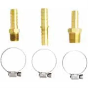 Milton Industries 1/4" Hose Repair Kit