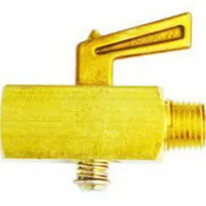 Milton Industries In-Line Reg. F. 1/4" x M. 1/4"