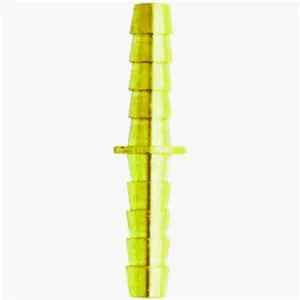 Milton Industries Hose Mender, 3/8" ID Hose, 2/cd