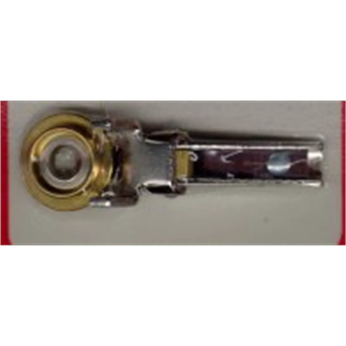 Milton Industries Grip Chuck with Clip