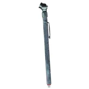 Milton Industries Tire Gage 20-120 lbs.