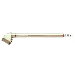 Milton Industries D.H. Truck Tire Gage, 120 PSI