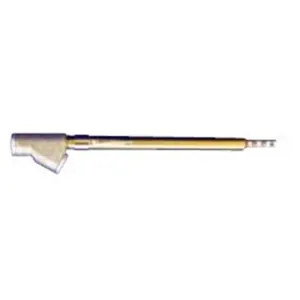 Milton Industries Dual head truck tire gauge