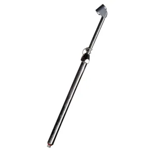 Milton Industries Service Gage, 160 PSI, Dual Head