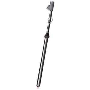 Milton Industries Service Gage, Str. Ft. For Inner Duals