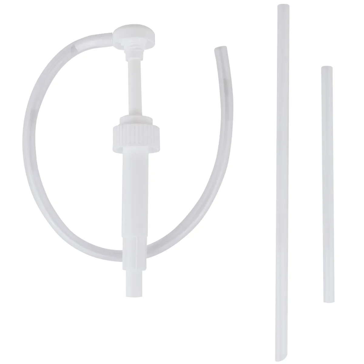 Zeeline by Milton ZE1020 - Hand Pump for Quart Bottles (28mm neck)