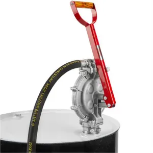 Zeeline by Milton ZE30A1 - Manual Fuel Pump