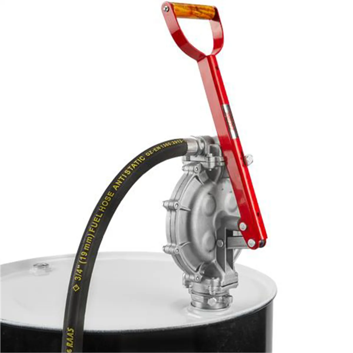 Zeeline by Milton ZE30A1 - Manual Fuel Pump
