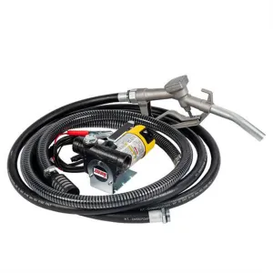 Shop Equipment & HVAC