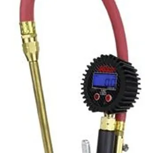 Digital Compact Inflator