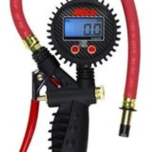 Pro Digital Pistol Grip 255PSI
