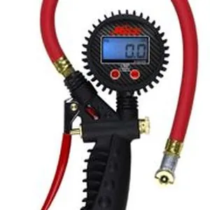 Pro Digital Pistol Grip 255