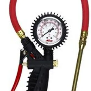Pro Analog Pistol Grip 230 PSI
