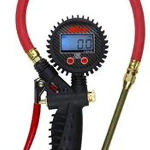 Pro Digital Pistol Grip 255