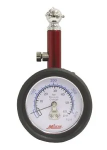 60 LB Tire Pressure