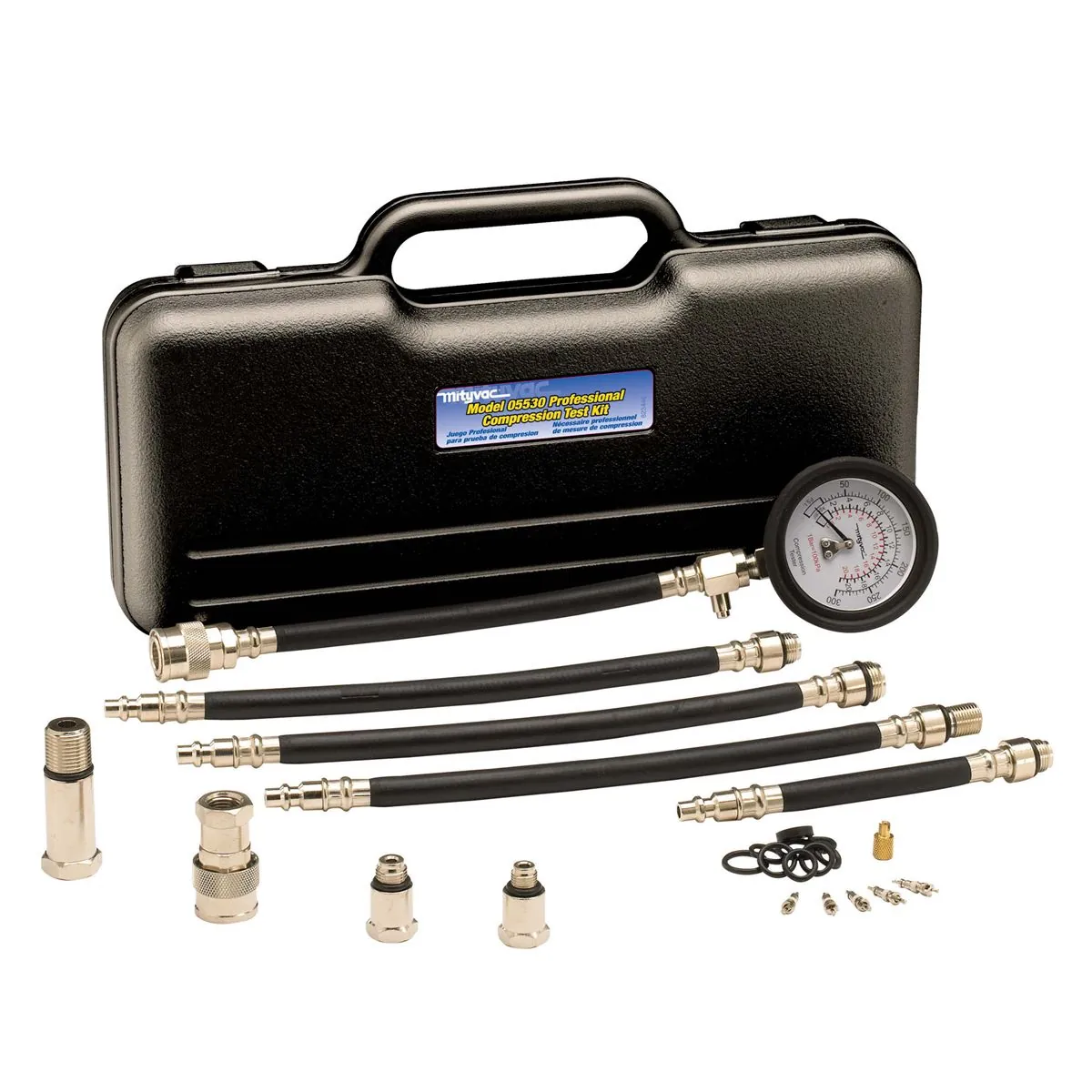 Mityvac MV5530 Compression Test Kit