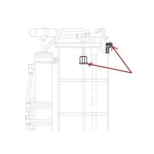Mityvac REPLACEMENT CAP