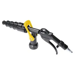 Mityvac Combination Spray Washer, Radiator and Cooling System Flusher