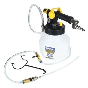 Mityvac MV7102 2.5 Quart Fluid Evacuator and Dispenser
