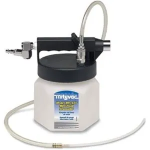 Mityvac MINI FLUID EVACUATOR