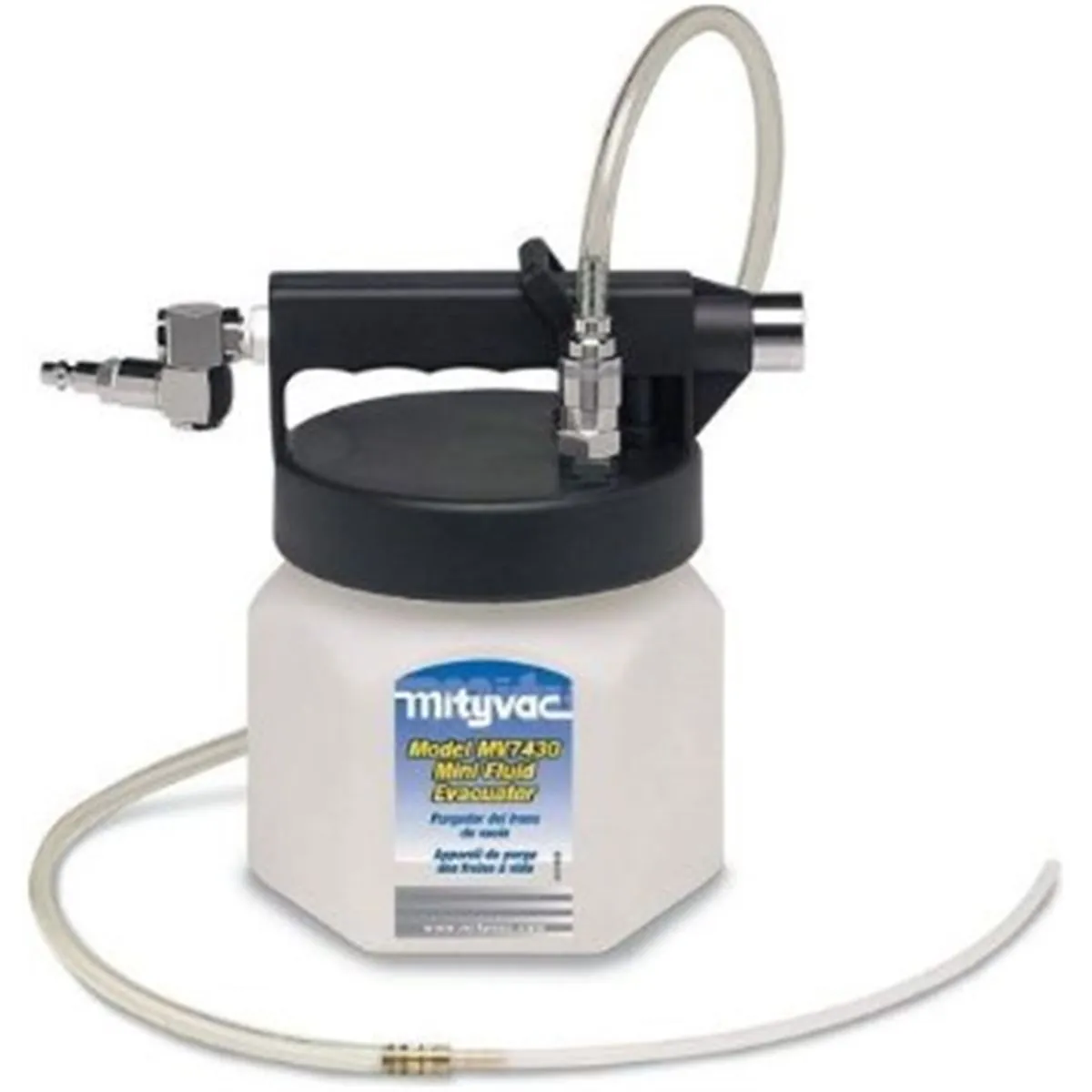 Mityvac MINI FLUID EVACUATOR