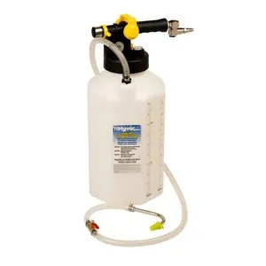 Mityvac MV7454 Pneumatic Gear Lube Dispenser Gear Oil Handing System
