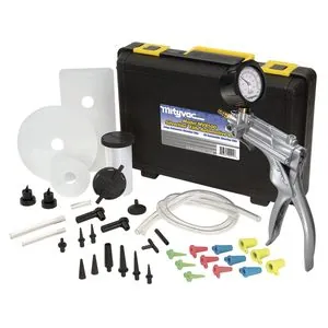 Mityvac MV8500 Silverline Elite Automotive Performance Diagnostics Test Kit