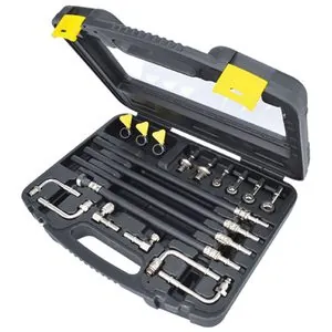 Mityvac ADAPTER SET FOR MITMV5570