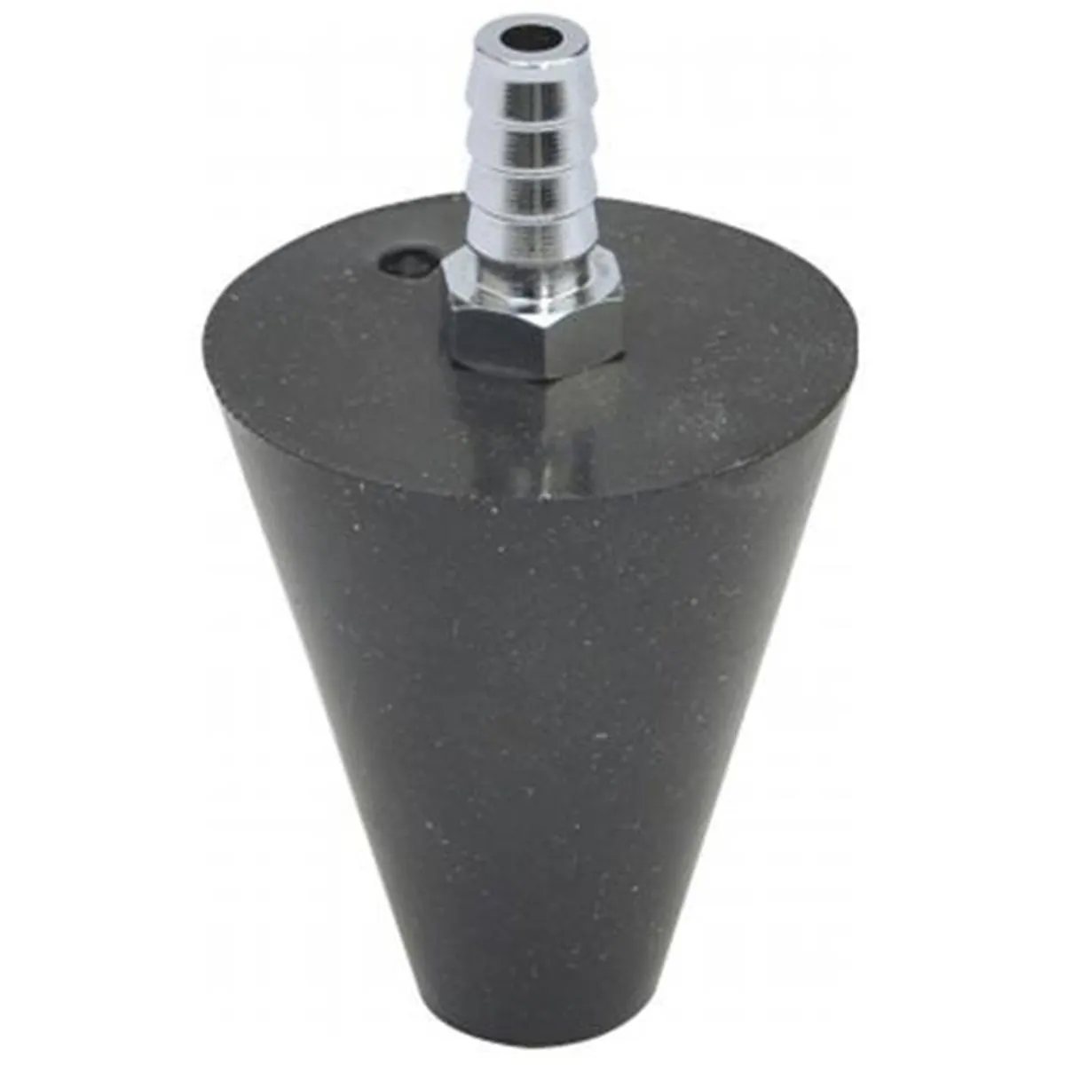 Mityvac Universal Auto Power Steering System Cone Shaped Rubber Adapter