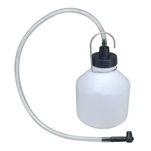 Mityvac BRAKE BLEED RESERVOIR KIT
