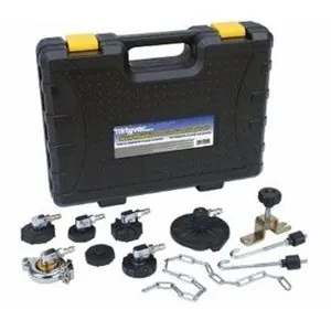 Mityvac MVA6850 Pressure Bleed Adapter Kit