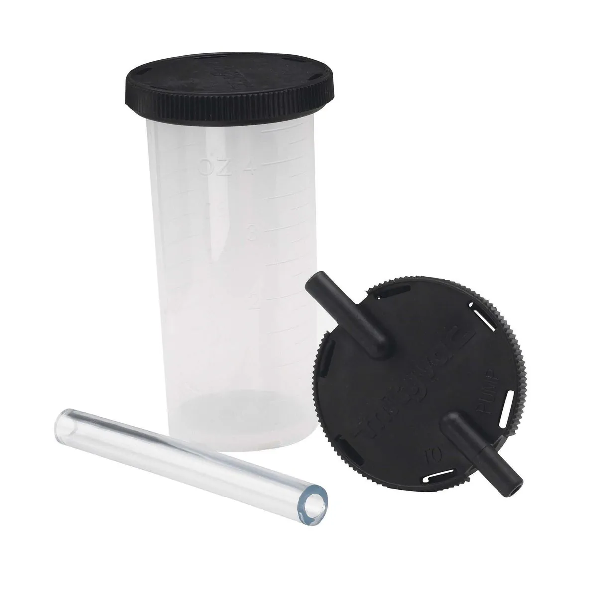 Mityvac Jar Kit MV8000