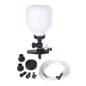 Mityvac Premium Brake Bleed Master Cylinder Refill Kit