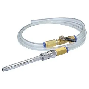 Mityvac ATF Refill Accessory w/ Ford Adapter