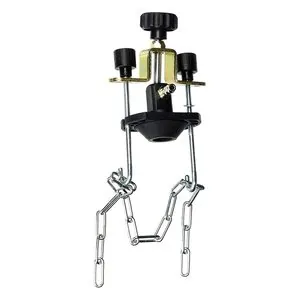 MityVac UNIVERSAL BLEED