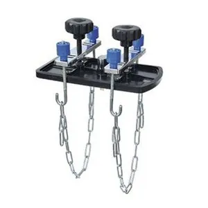Mityvac SM Univ Bleed Adapter 3 1/2 x 6"