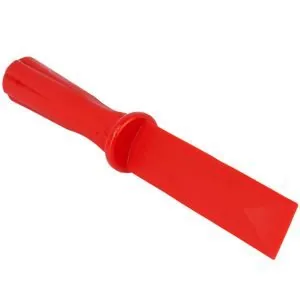 8.8" Wheel Weight Scraper Tool