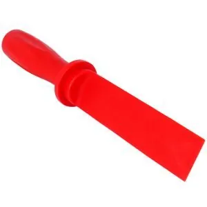 10.5" Wheel Weight Scraper