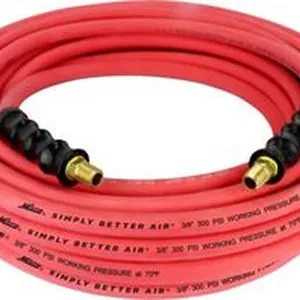 3/8" x 50' ULR Hose with 1/4"