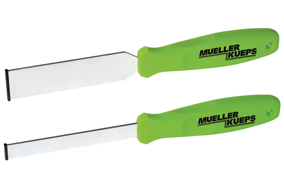 XL Carbide Scraper Kit