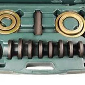 Universal Press Disc Kit