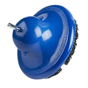 Wheel Hub Grinder Type 1