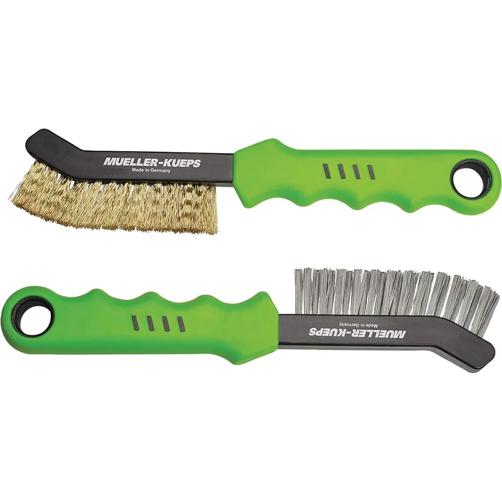 Brake Caliper Brush Kit