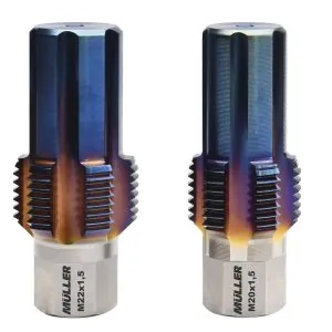 Cutting & Abrasives