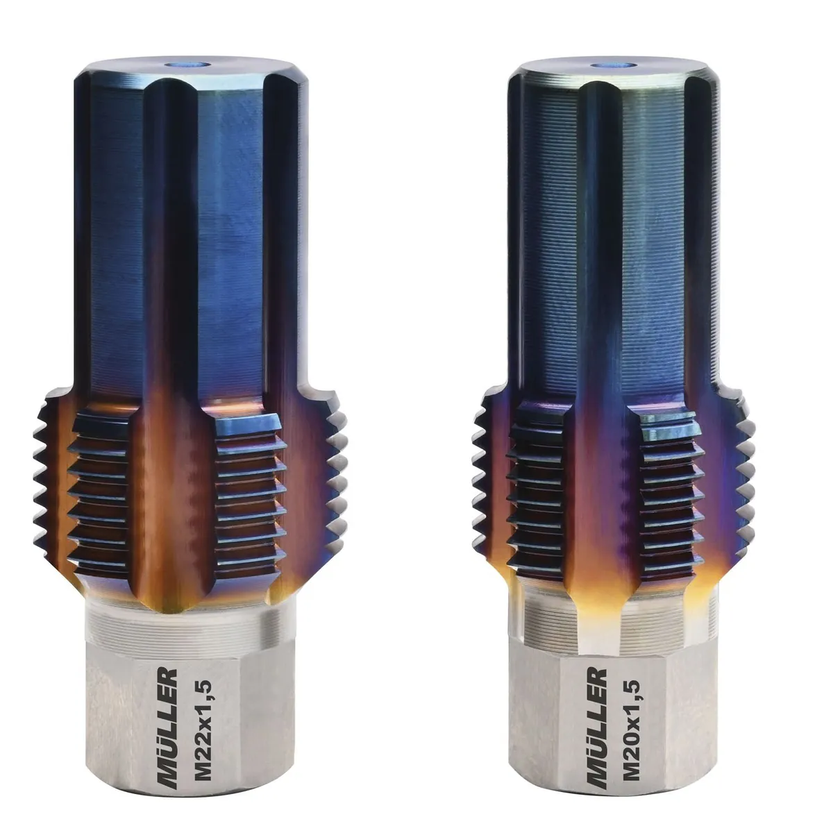 Sensor Tap Kit M20x1.5 and M221.5