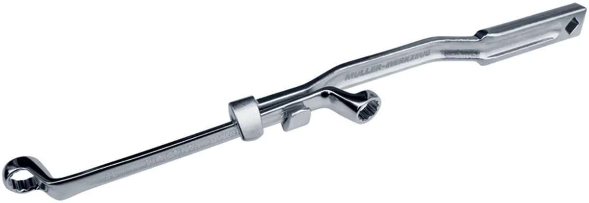 Wrench Extender